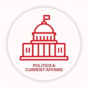 Politics & Current Affairs
